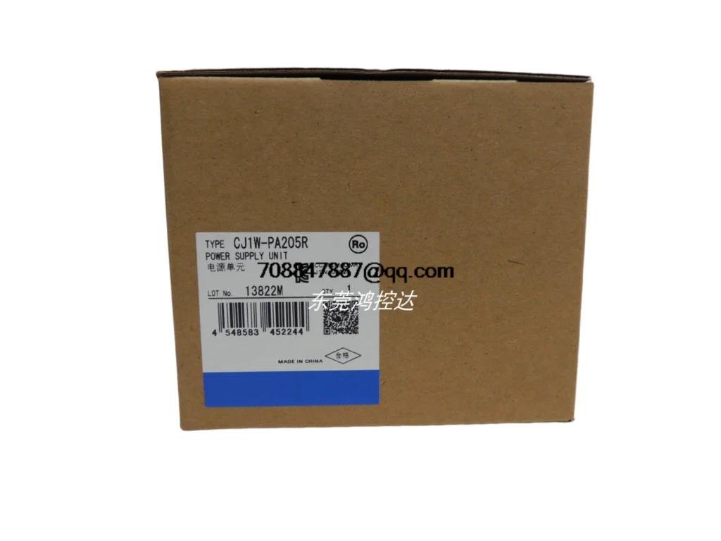 Brand new original CJ1W-PA205R